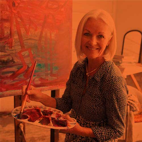 Artists in Residence Image