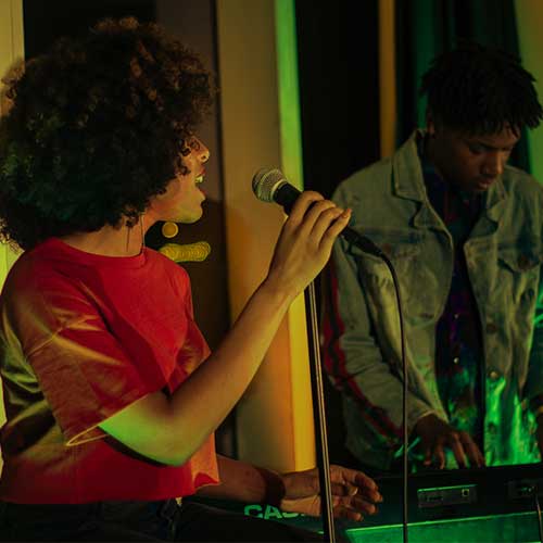 Performances / Events Image