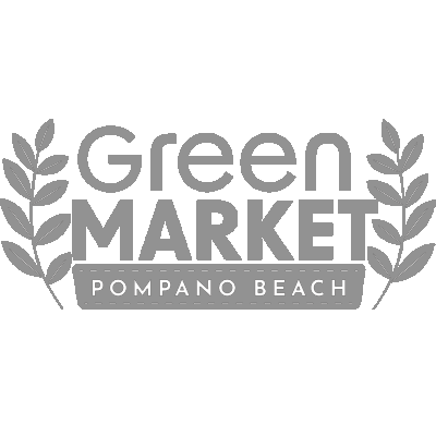 Green Market Logo