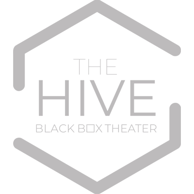 Black Box Theater Logo